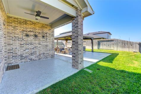 3902 Elk Creek Court Katy TX 77494