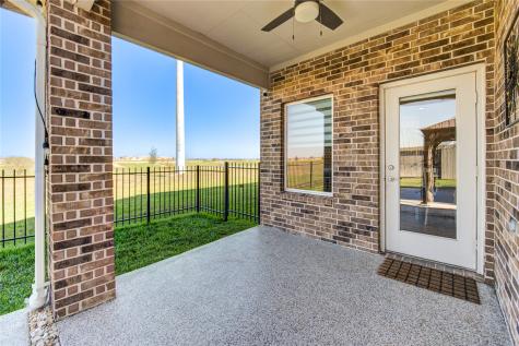3902 Elk Creek Court Katy TX 77494