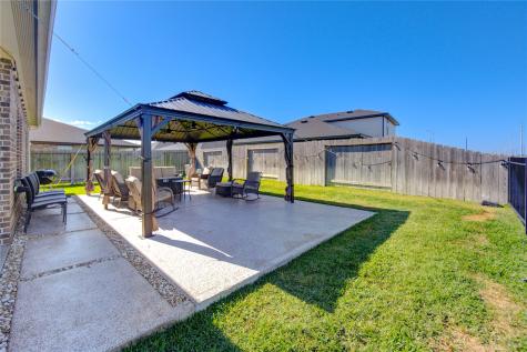 3902 Elk Creek Court Katy TX 77494