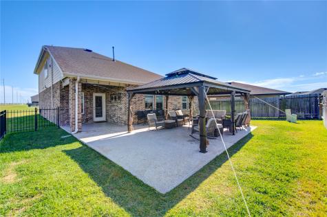 3902 Elk Creek Court Katy TX 77494