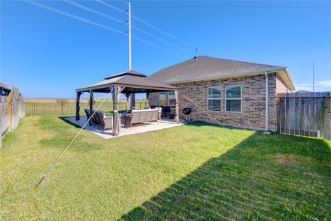 3902 Elk Creek Court Katy TX 77494