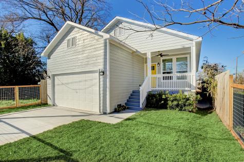 1213 E 32nd Street Houston TX 77022
