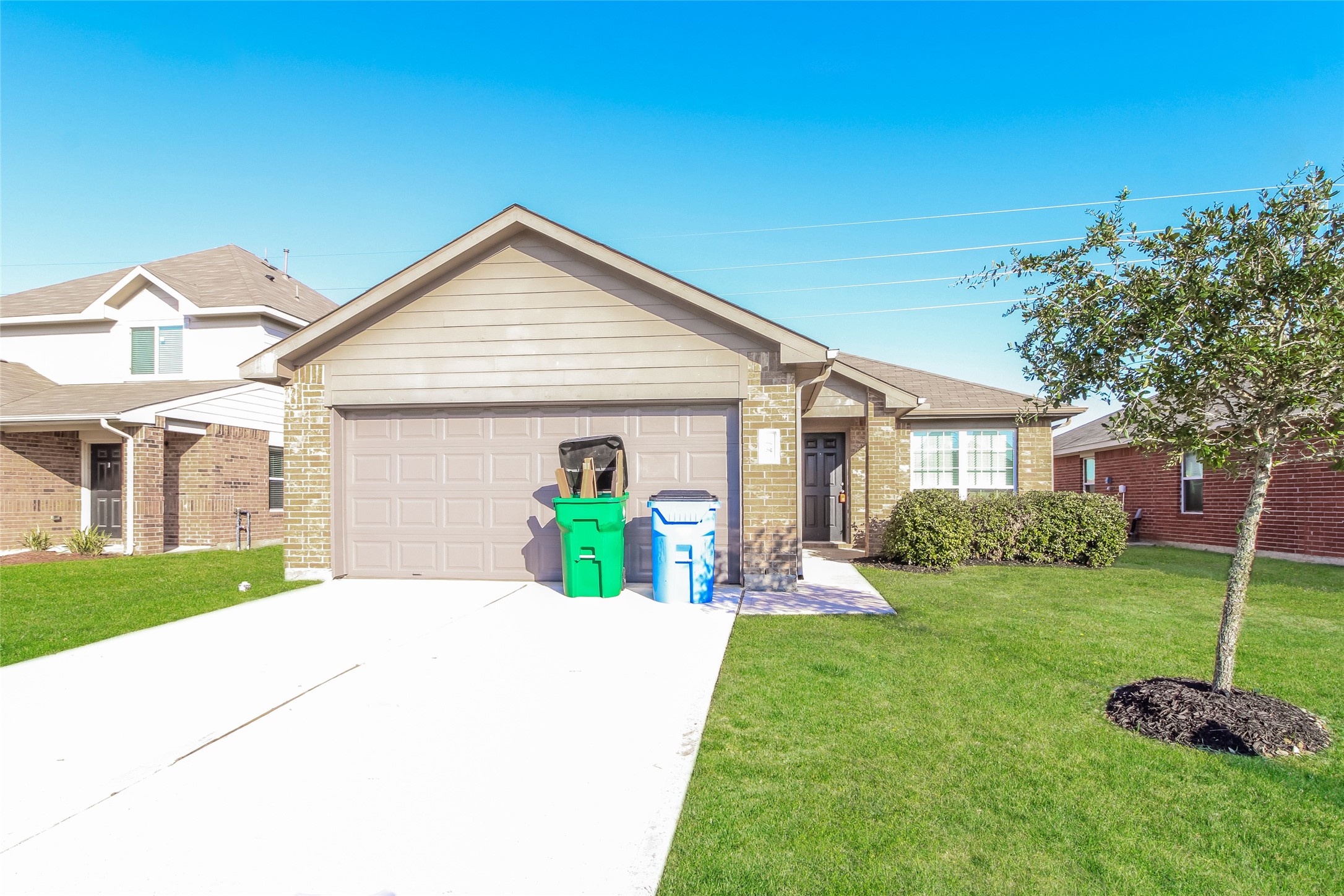58 Santa Barbara Drive Manvel TX 77578