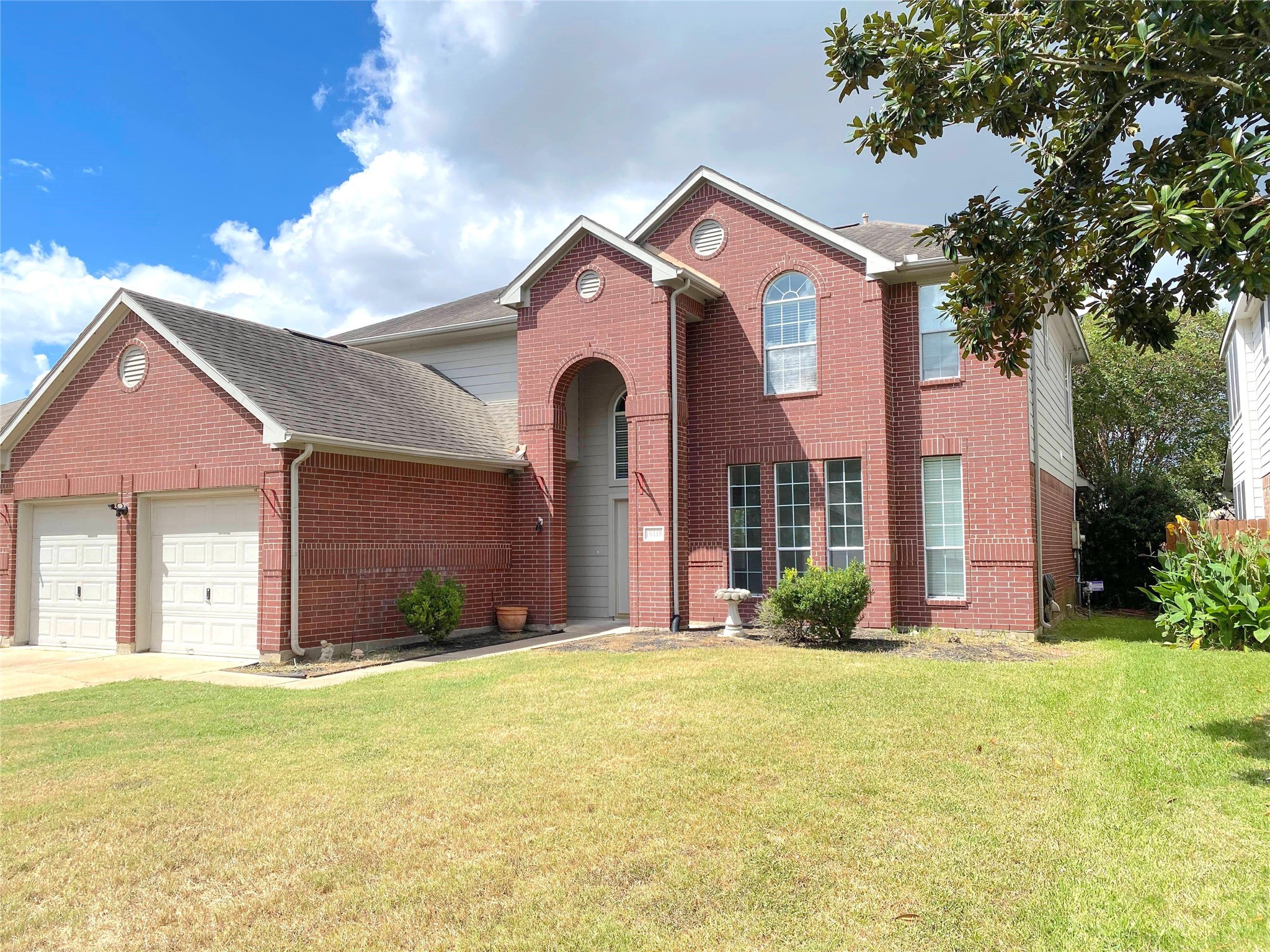 16418 Northumberland Drive Houston TX 77095