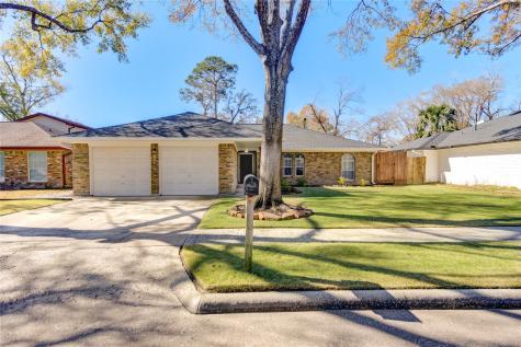 29115 Raestone Street Spring TX 77386
