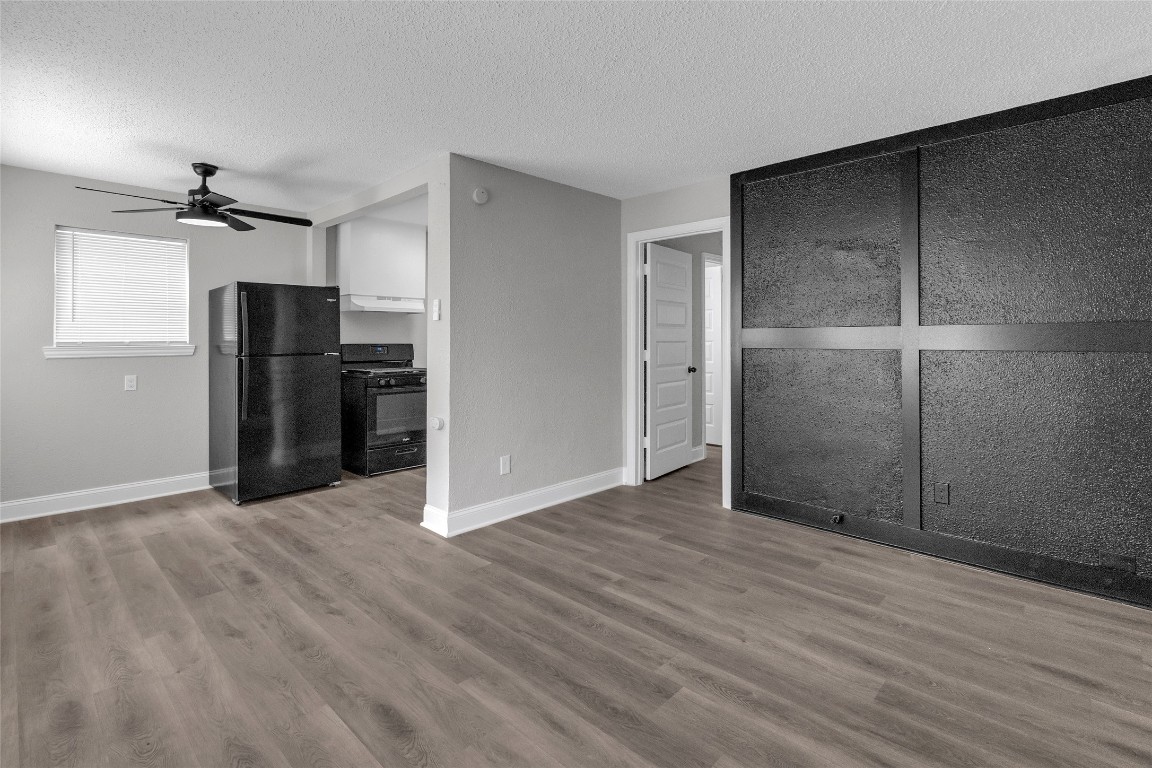 3613 Crane Street Unit 4 Houston TX 77026
