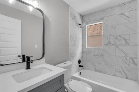 3613 Crane Street Unit 4 Houston TX 77026