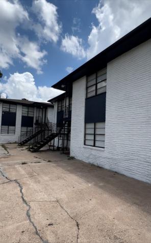 3613 Crane Street Unit 4 Houston TX 77026