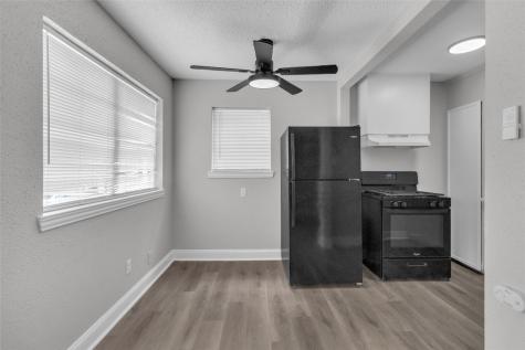 3613 Crane Street Unit 4 Houston TX 77026