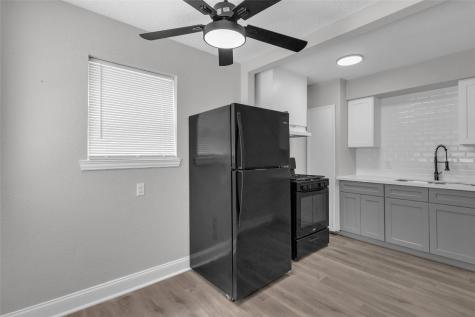 3613 Crane Street Unit 4 Houston TX 77026