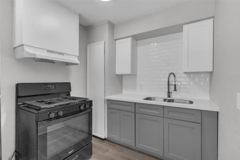 3613 Crane Street Unit 4 Houston TX 77026