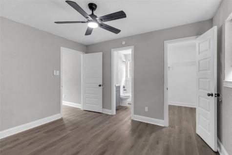 3613 Crane Street Unit 4 Houston TX 77026