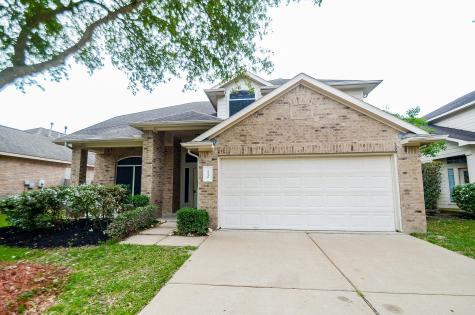 5910 Llano Creek Drive Katy TX 77449