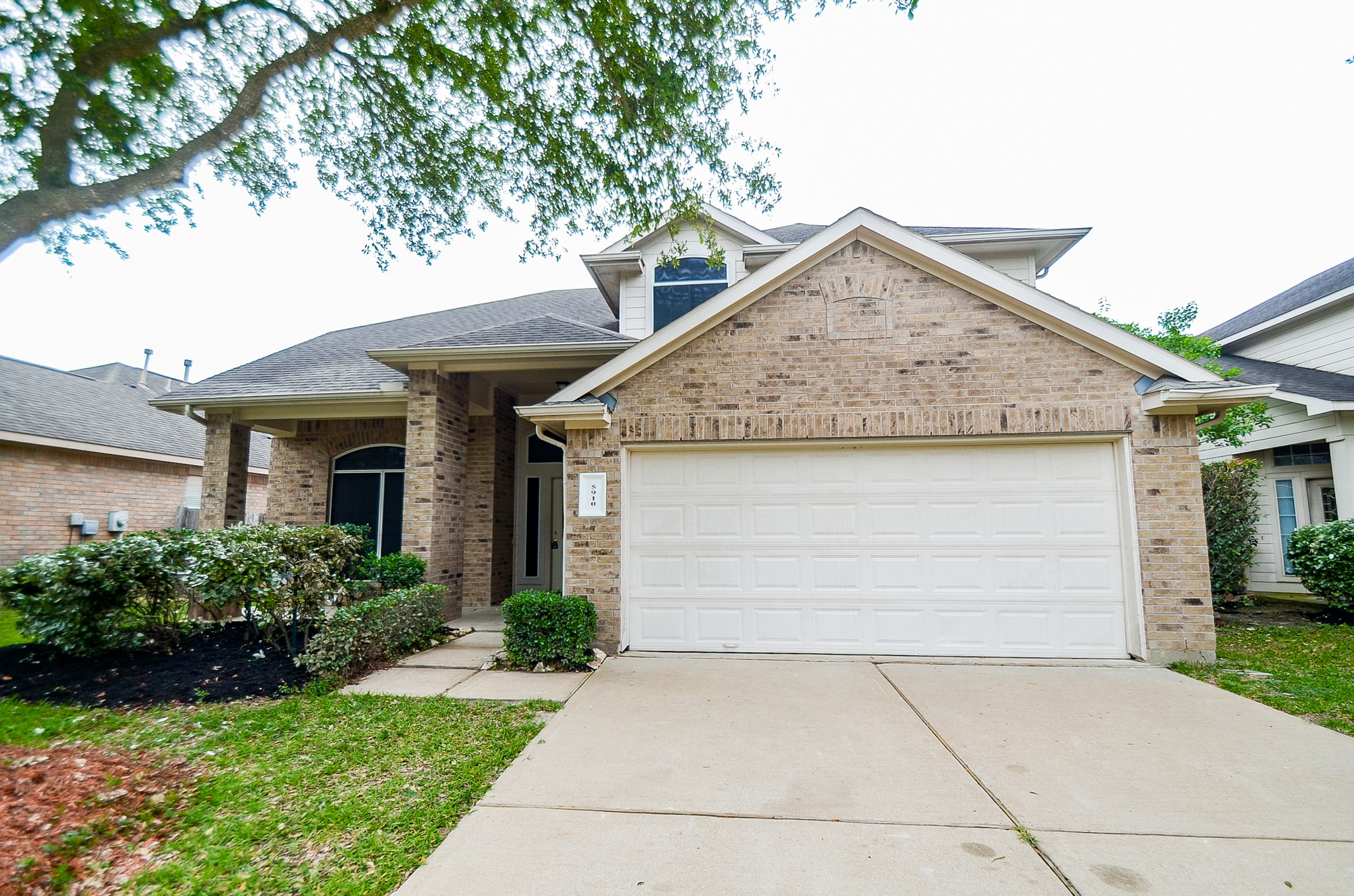 5910 Llano Creek Drive Katy TX 77449