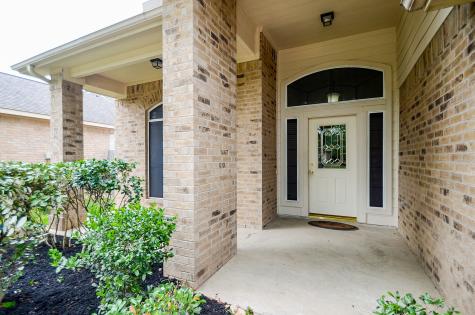 5910 Llano Creek Drive Katy TX 77449