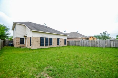 5910 Llano Creek Drive Katy TX 77449