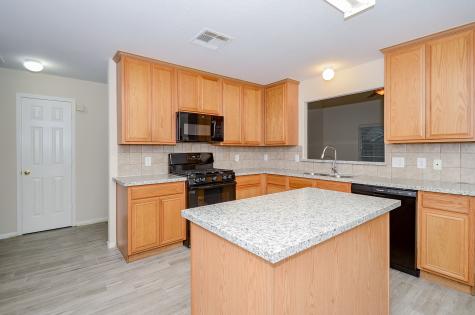 5910 Llano Creek Drive Katy TX 77449