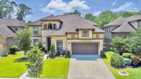 5519 Mangrove Creek Lane Sugar Land TX 77479