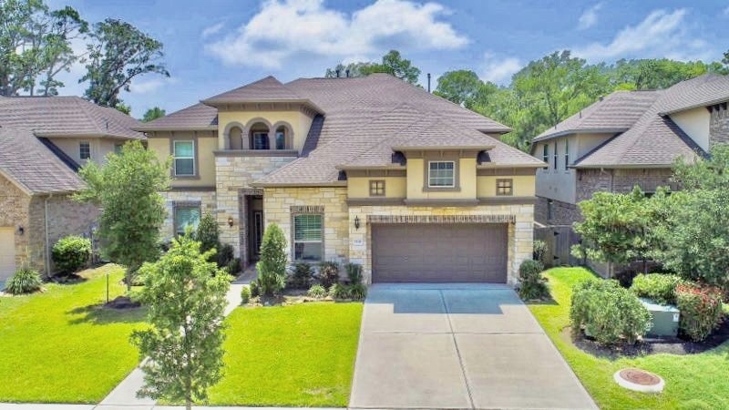 5519 Mangrove Creek Lane Sugar Land TX 77479