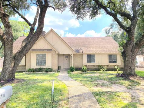 3022 Kenross Street Houston TX 77043