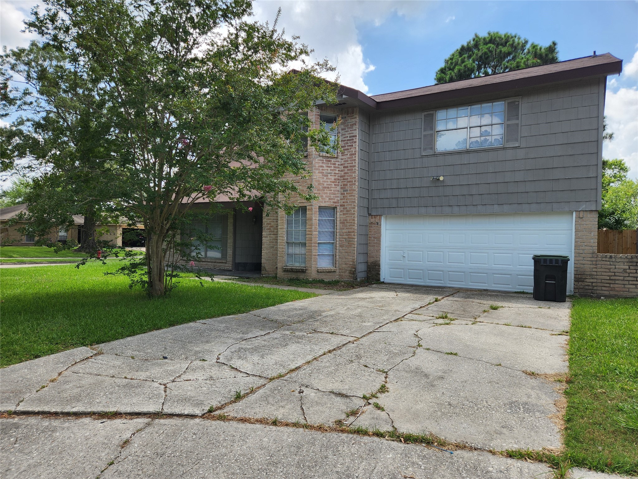 20203 Dawn Mist Court Humble TX 77346