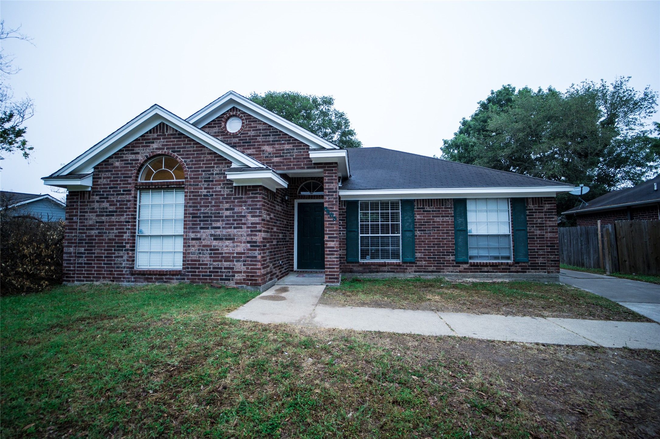 6403 Garden Canyon Drive Katy TX 77449