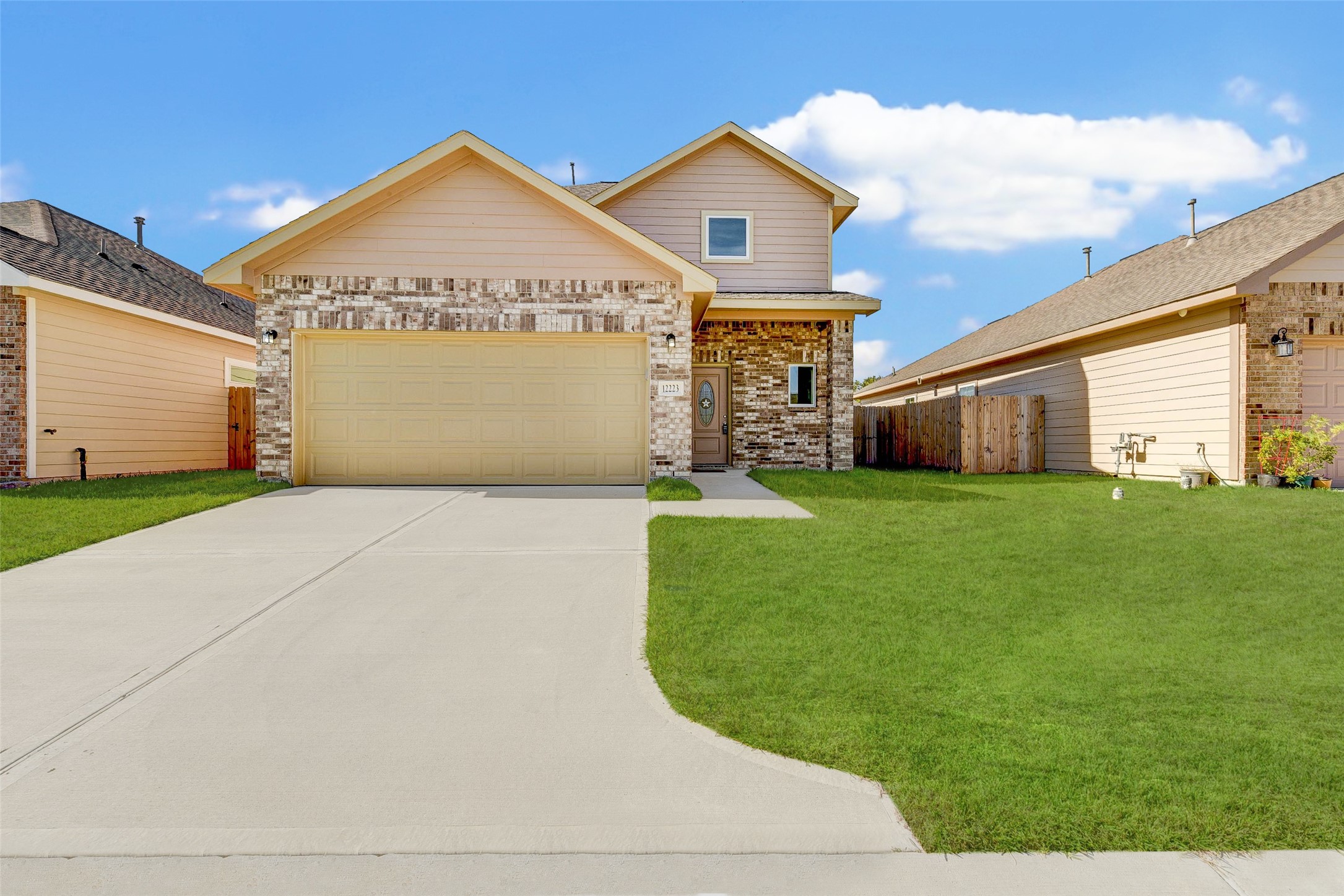 12223 Timber Estate Drive Houston TX 77014