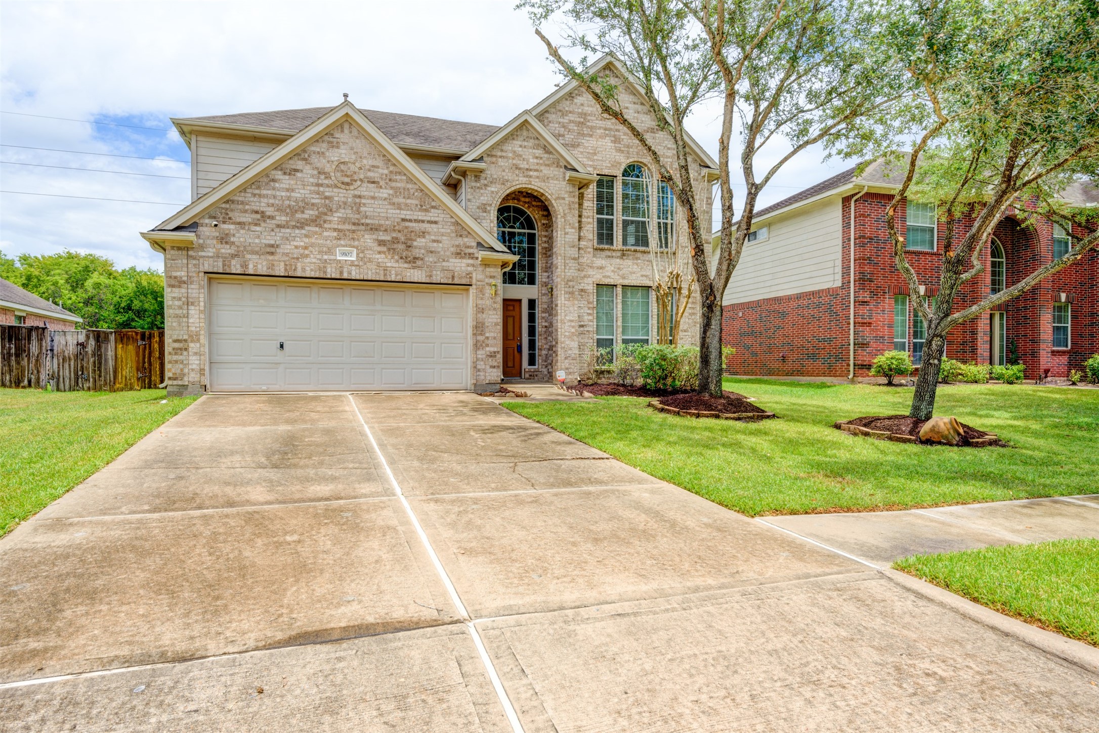 9107 Morningstar Drive Sugar Land TX 77479
