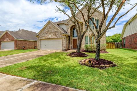 9107 Morningstar Drive Sugar Land TX 77479