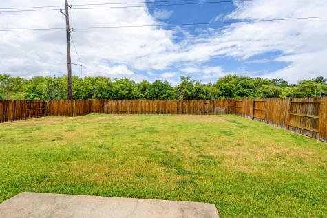 9107 Morningstar Drive Sugar Land TX 77479