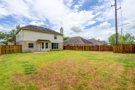 9107 Morningstar Drive Sugar Land TX 77479