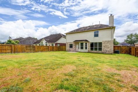 9107 Morningstar Drive Sugar Land TX 77479