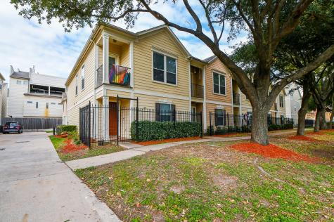 1212 Palmer Street Houston TX 77003