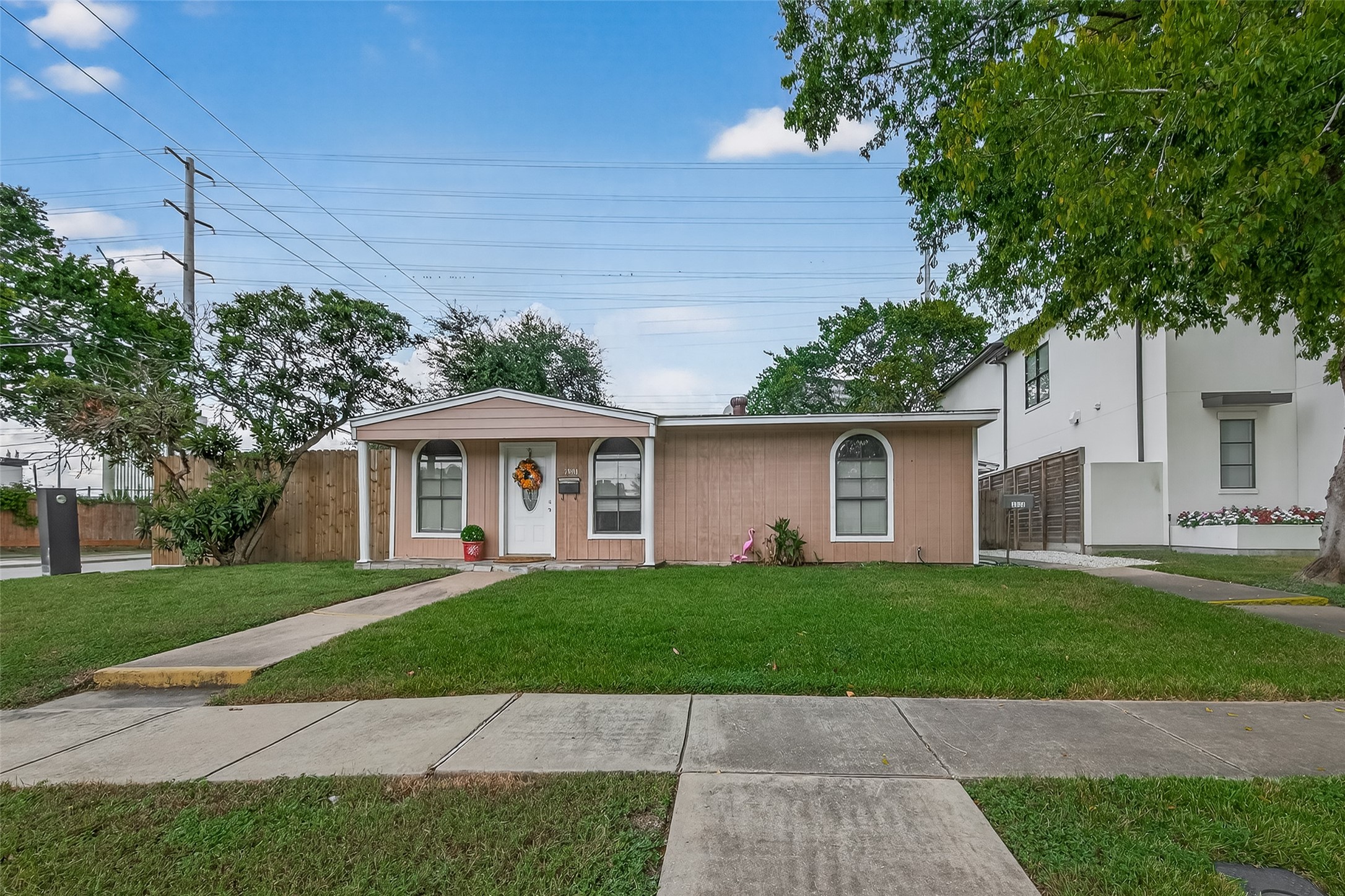 3928 Childress Street Houston TX 77005