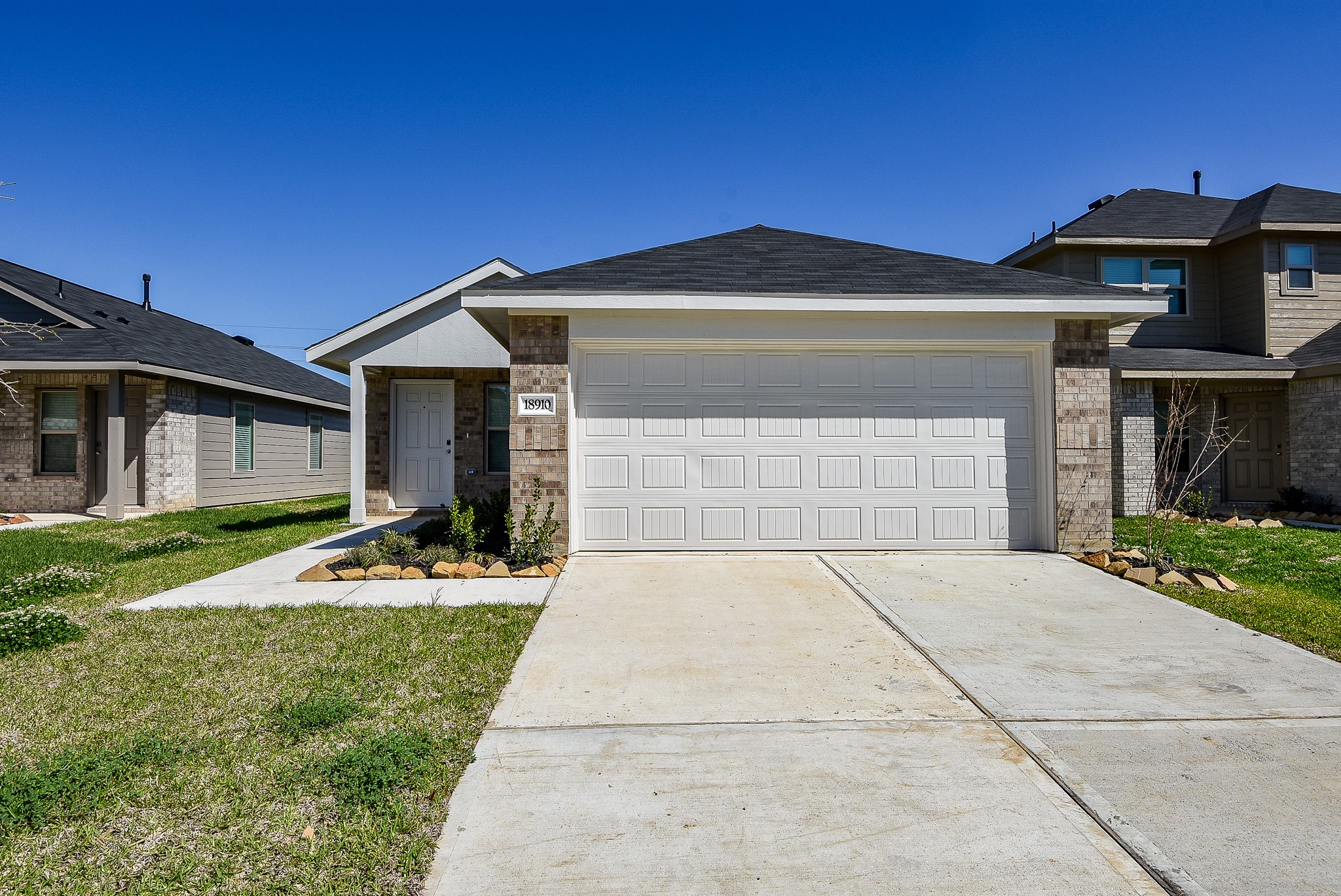 18910 Western Falls Court Hockley TX 77447