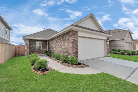 6308 Arcadia Sound Lane Porter TX 77365