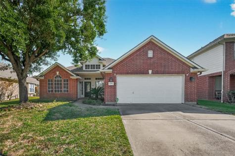 12418 Shawwood Court Houston TX 77070