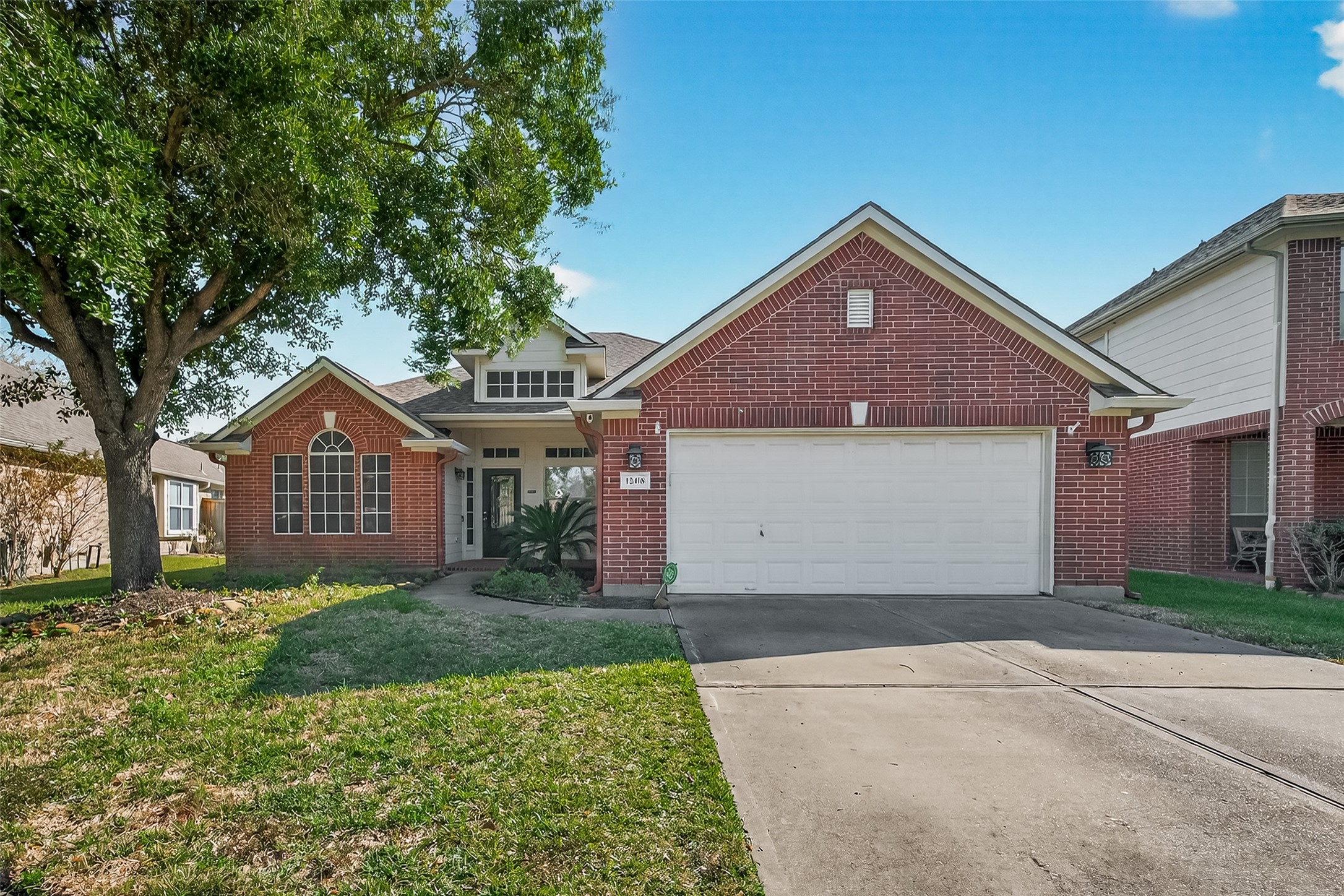 12418 Shawwood Court Houston TX 77070
