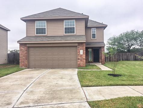 13106 Ingram Gap Lane Houston TX 77048