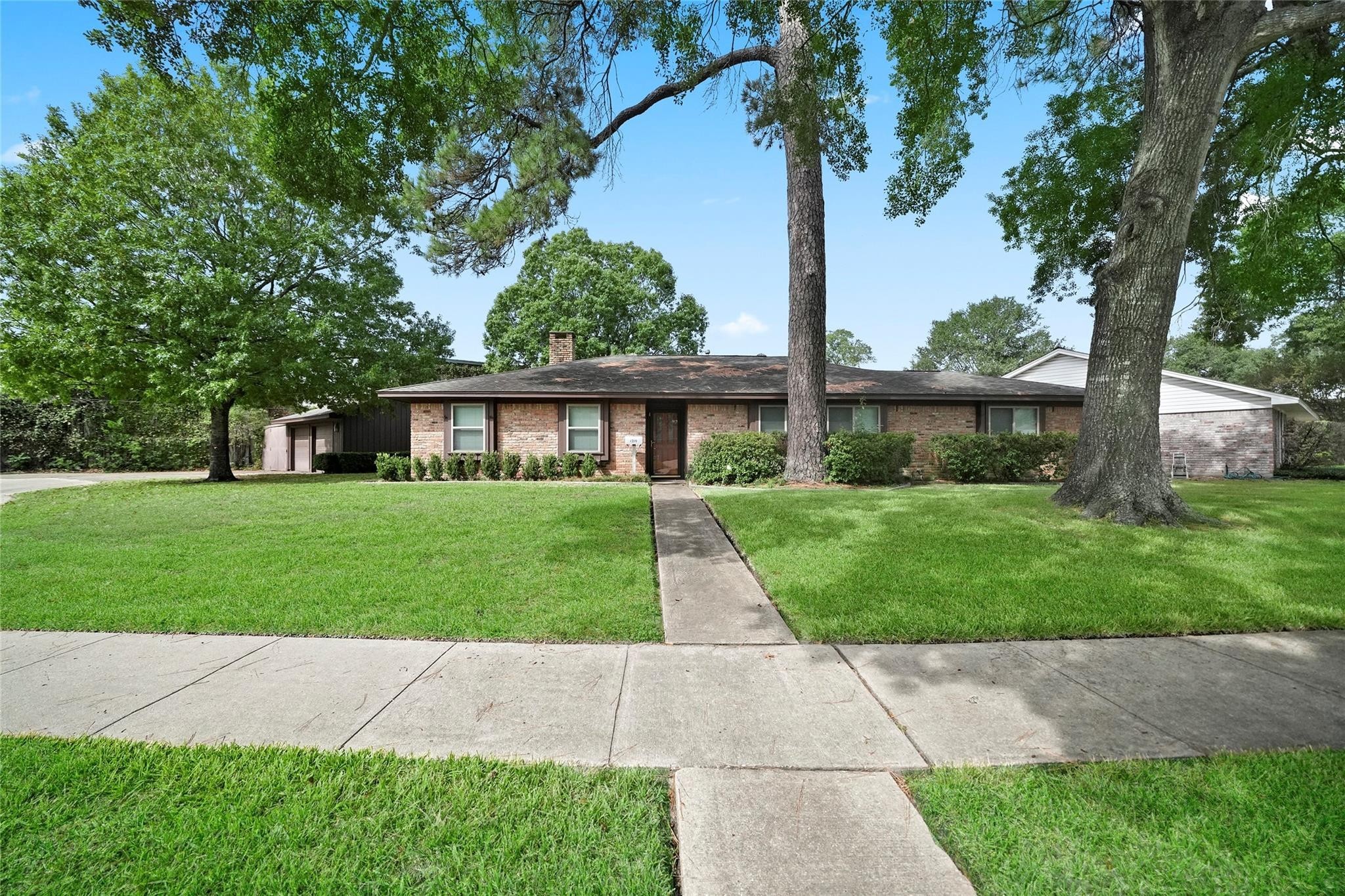 1319 Spillers Lane Houston TX 77043