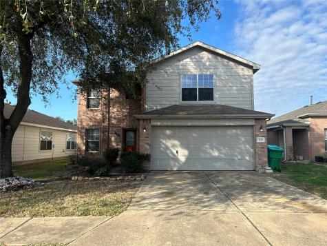 15626 Miller House Lane Houston TX 77086