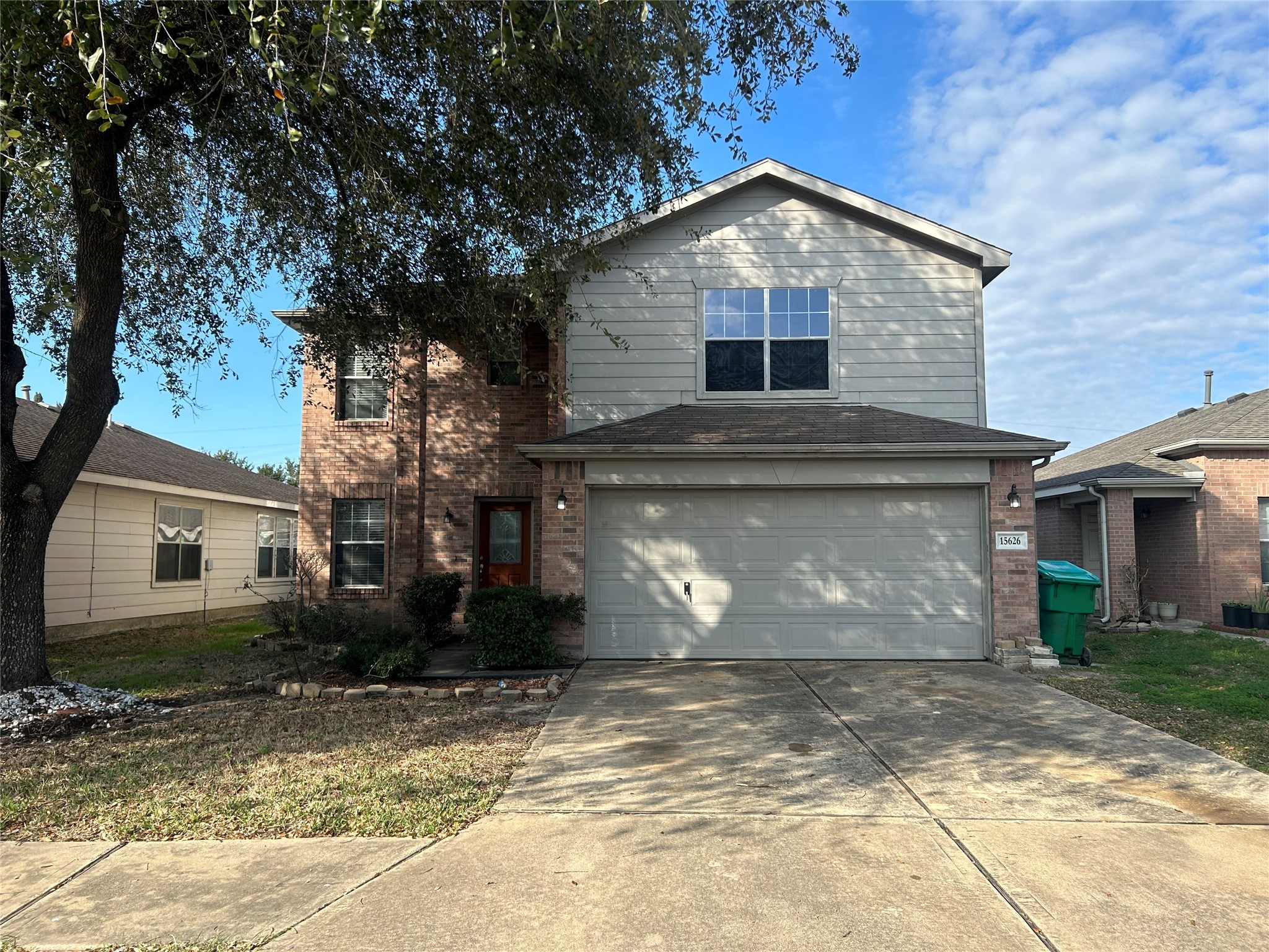 15626 Miller House Lane Houston TX 77086