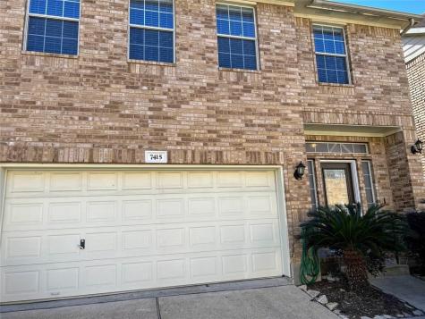 7415 Hollister Ridge Houston TX 77040