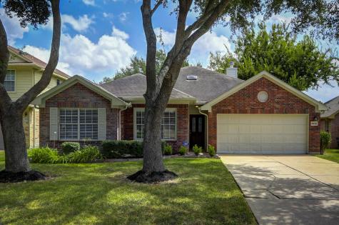 6615 Kenton Crossing Circle Richmond TX 77407