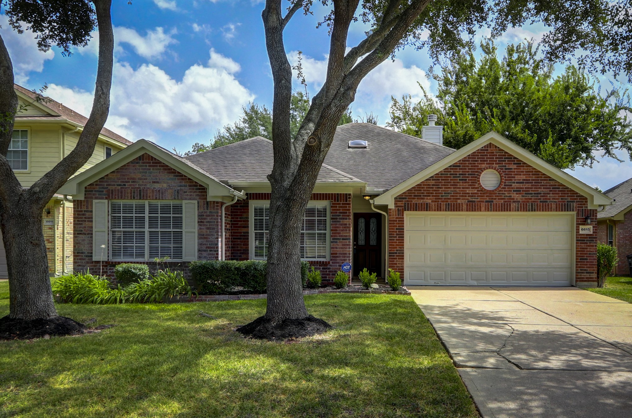 6615 Kenton Crossing Circle Richmond TX 77407