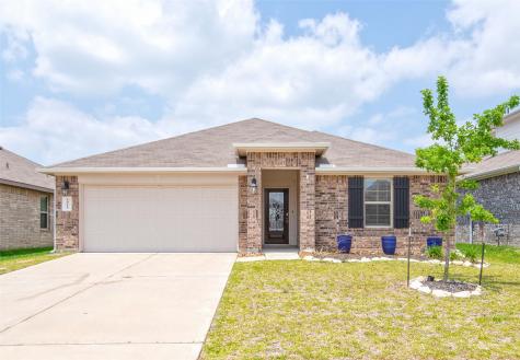 14114 Riley Creek Court Conroe TX 77384