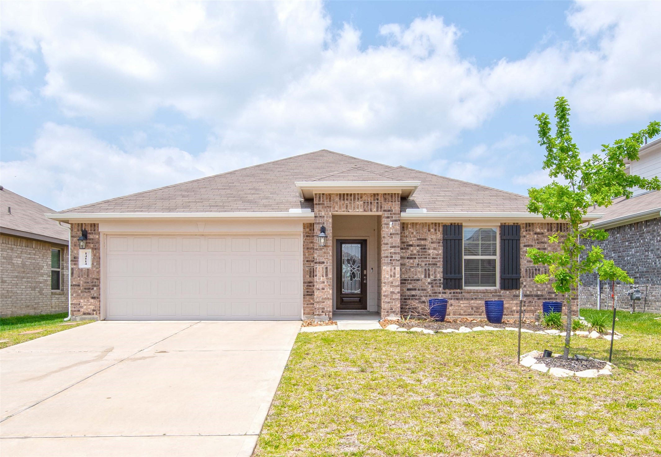 14114 Riley Creek Court Conroe TX 77384