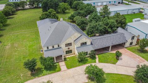 14881 Skinner Road Cypress TX 77429