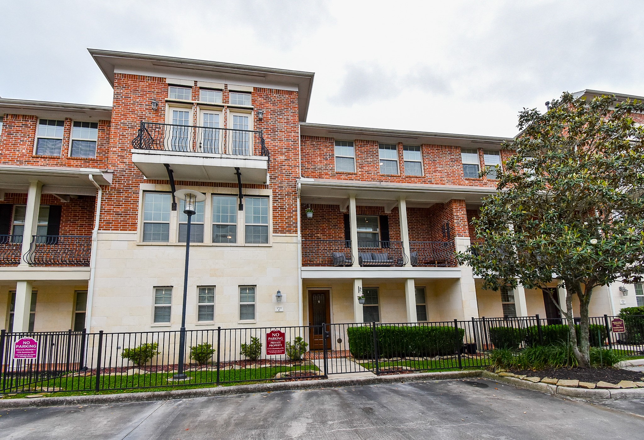 1715 Dominica Drive Kingwood TX 77345