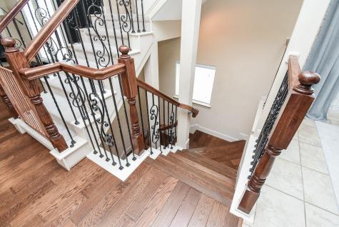 1715 Dominica Drive Kingwood TX 77345